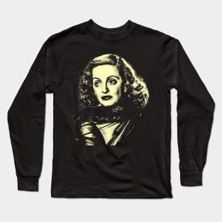 Bette Classic Long Sleeve T-Shirt